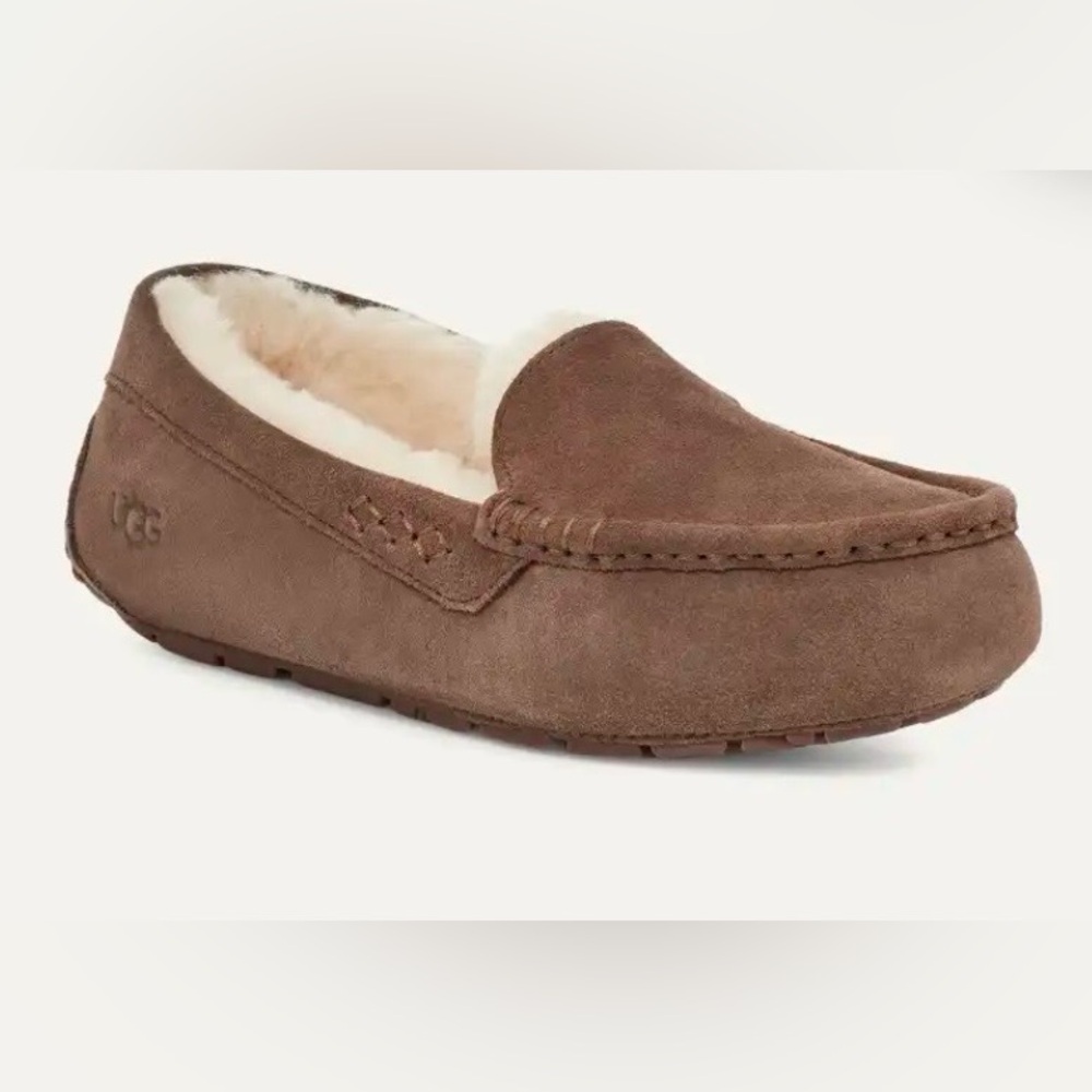 UGG Ansley Women’s NEW NO BOX 
Size-7  MSRP $115 Sold-out